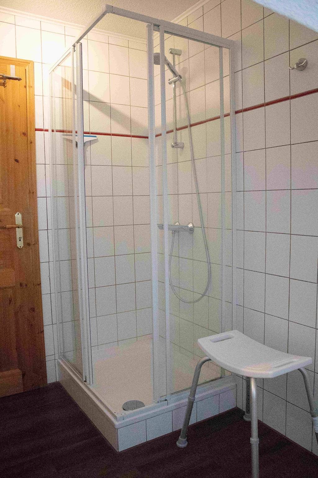 Ferienwohnung für 2 Personen mit Terrasse — Bild 2