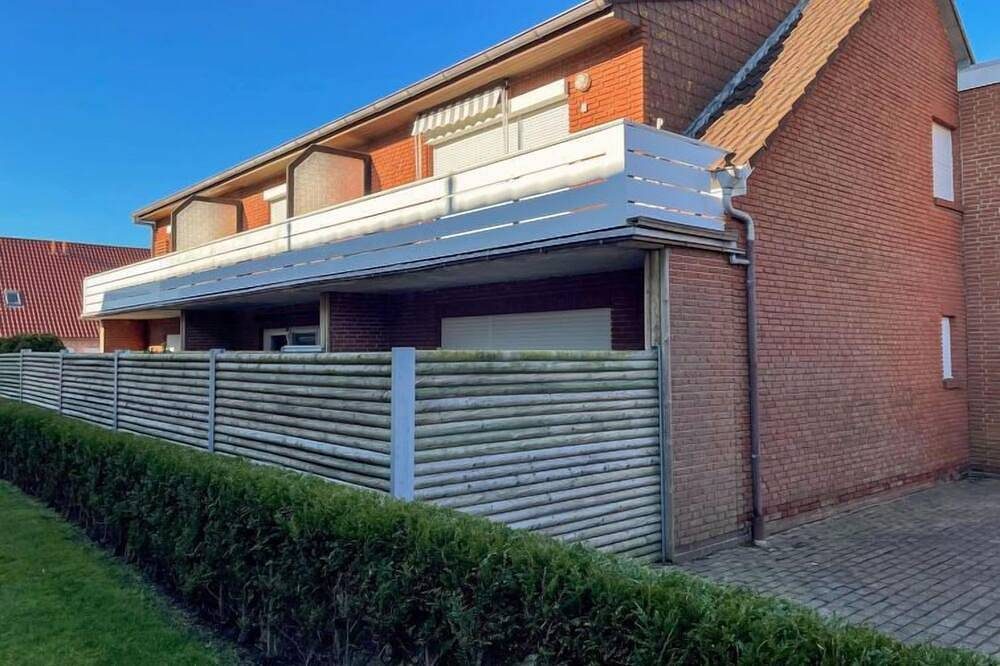Apartment Lüttje Mööv by Interhome – Norden