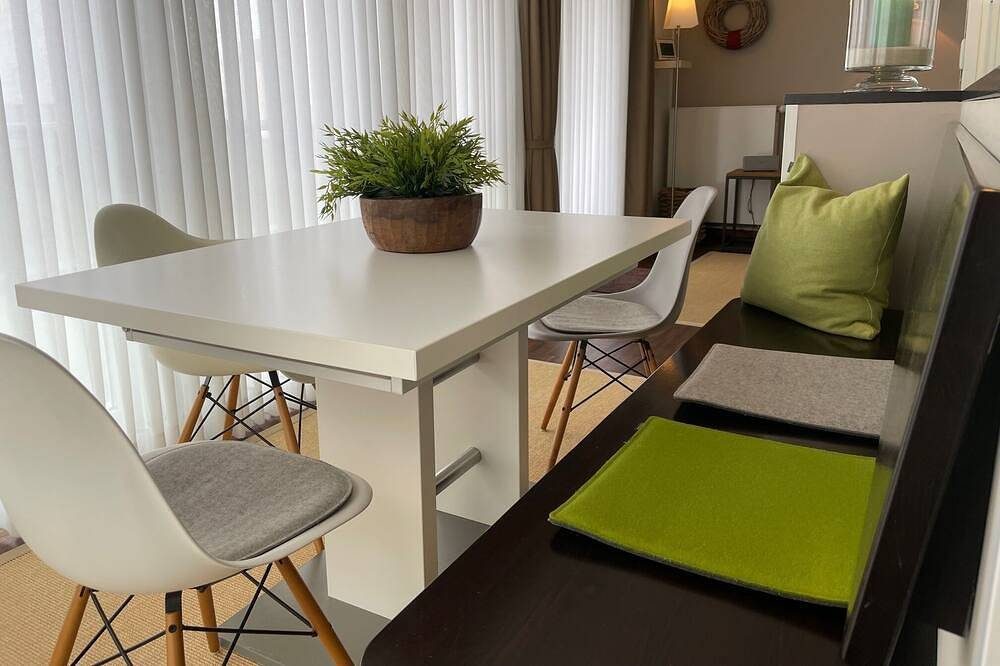 Düsseldorfer Hof Wohnung A3 \/ Neyloft — Bild 5