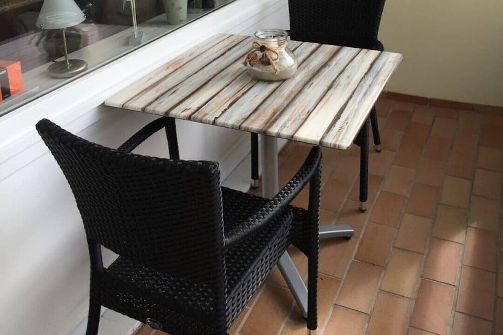 Ferienwohnung Meerblick in zentraler Lage am Hauptbadestrand — Bild 2