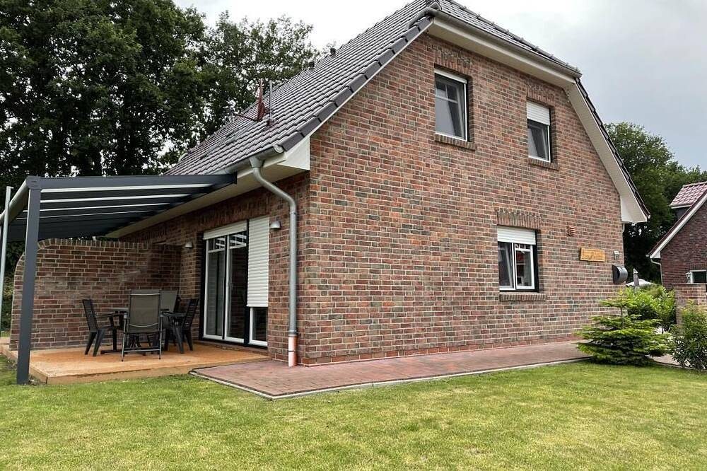 Ferienhaus Seeschwalbe 1 — Bild 5