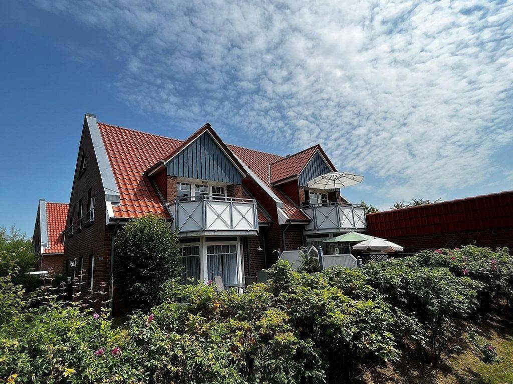 Hübsche Ferienwohnung Achterliek — Bild 5