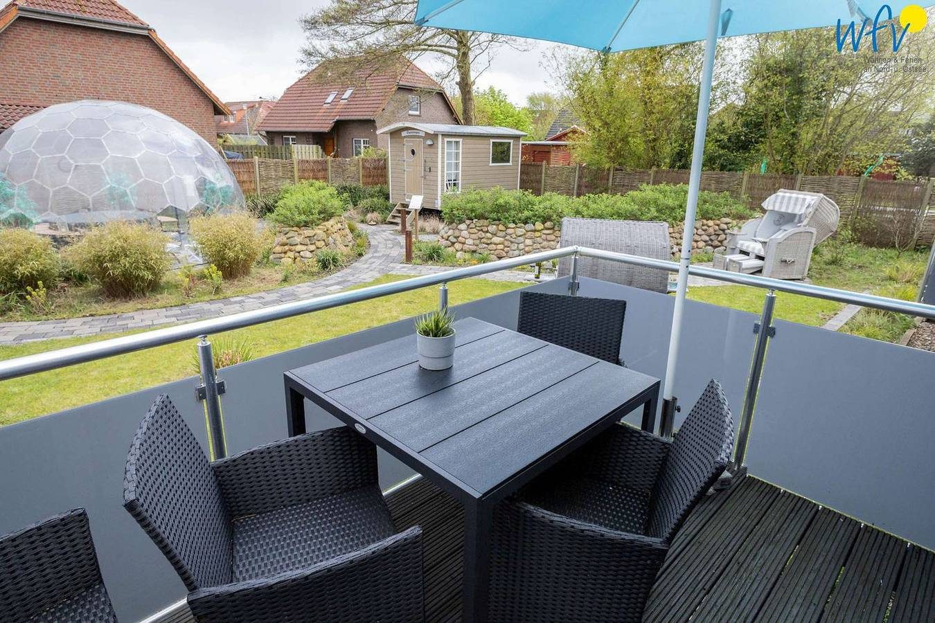 Seaside Ferienwohnung 2 — Bild 2