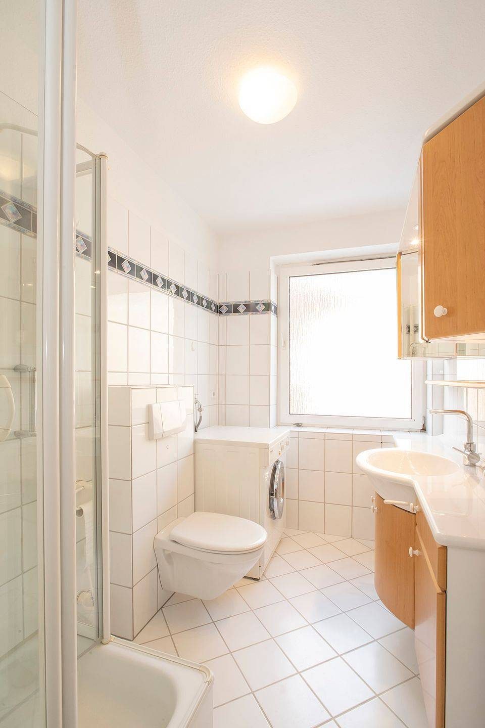 Ferienwohnung Dörpnüst im Hochparterre im Langeooger Ortskern — Bild 5