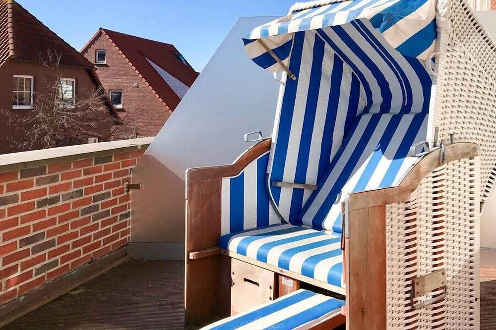 Komfortable Ferienwohnung mit traumhafter Sonnenterrasse! — Bild 2