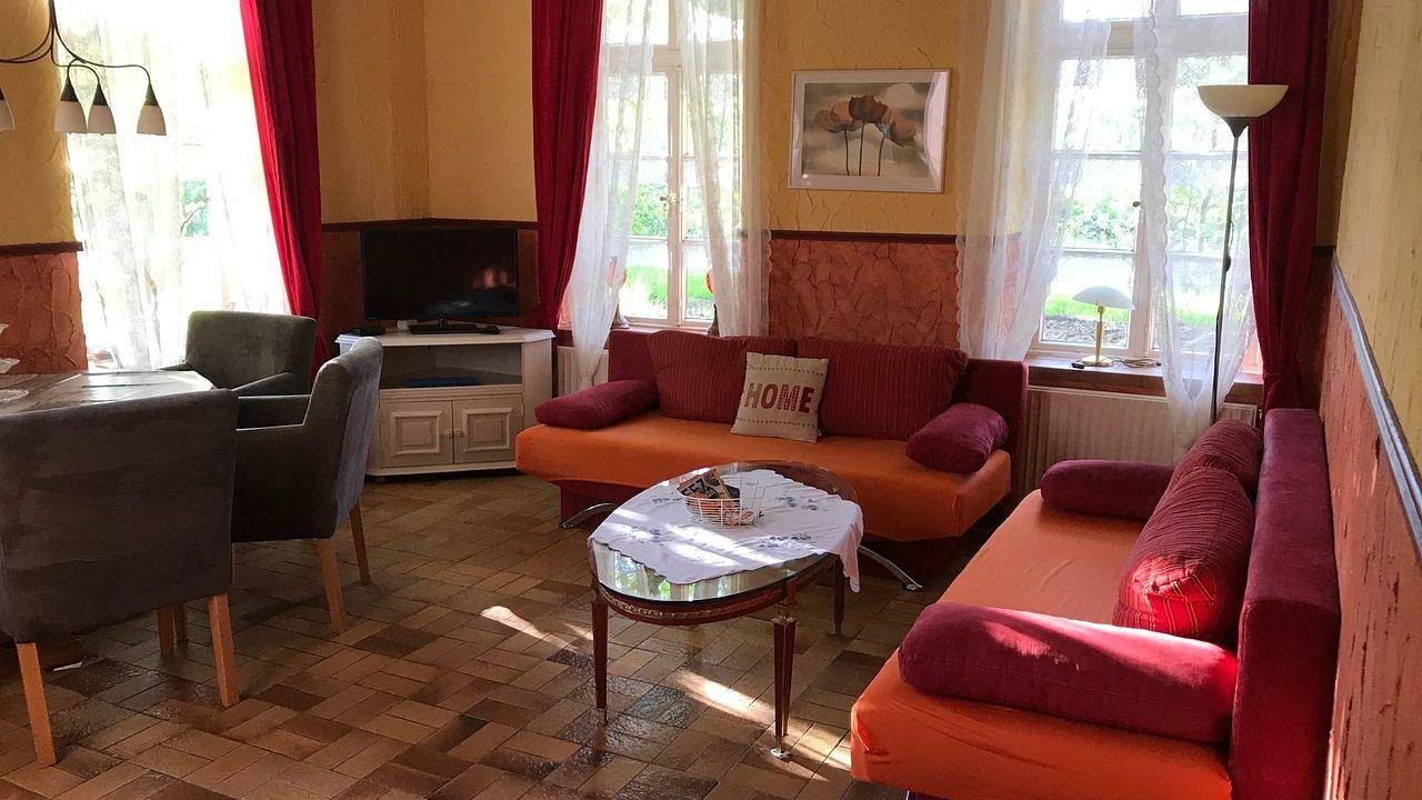 Ferienwohnung für 4 Personen (60 m²) in Dornum — Bild 2