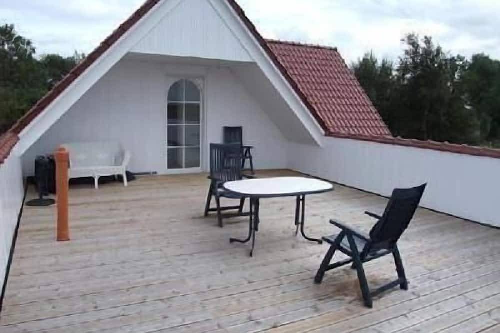 Ferienwohnung Dornumersiel für 1 - 4 Personen mit 2 Schlafzimmern - Ferienhaus — Bild 2