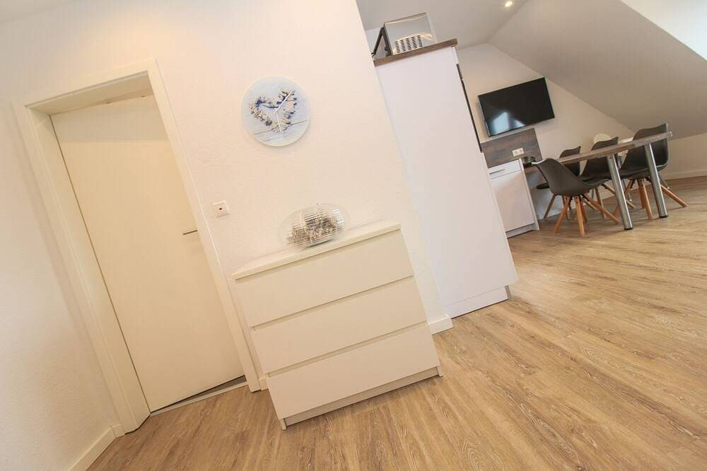 Ferienwohnung Familienkoje — Bild 2