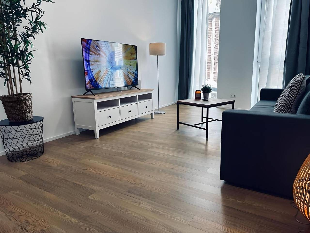 Apartment Artic 1