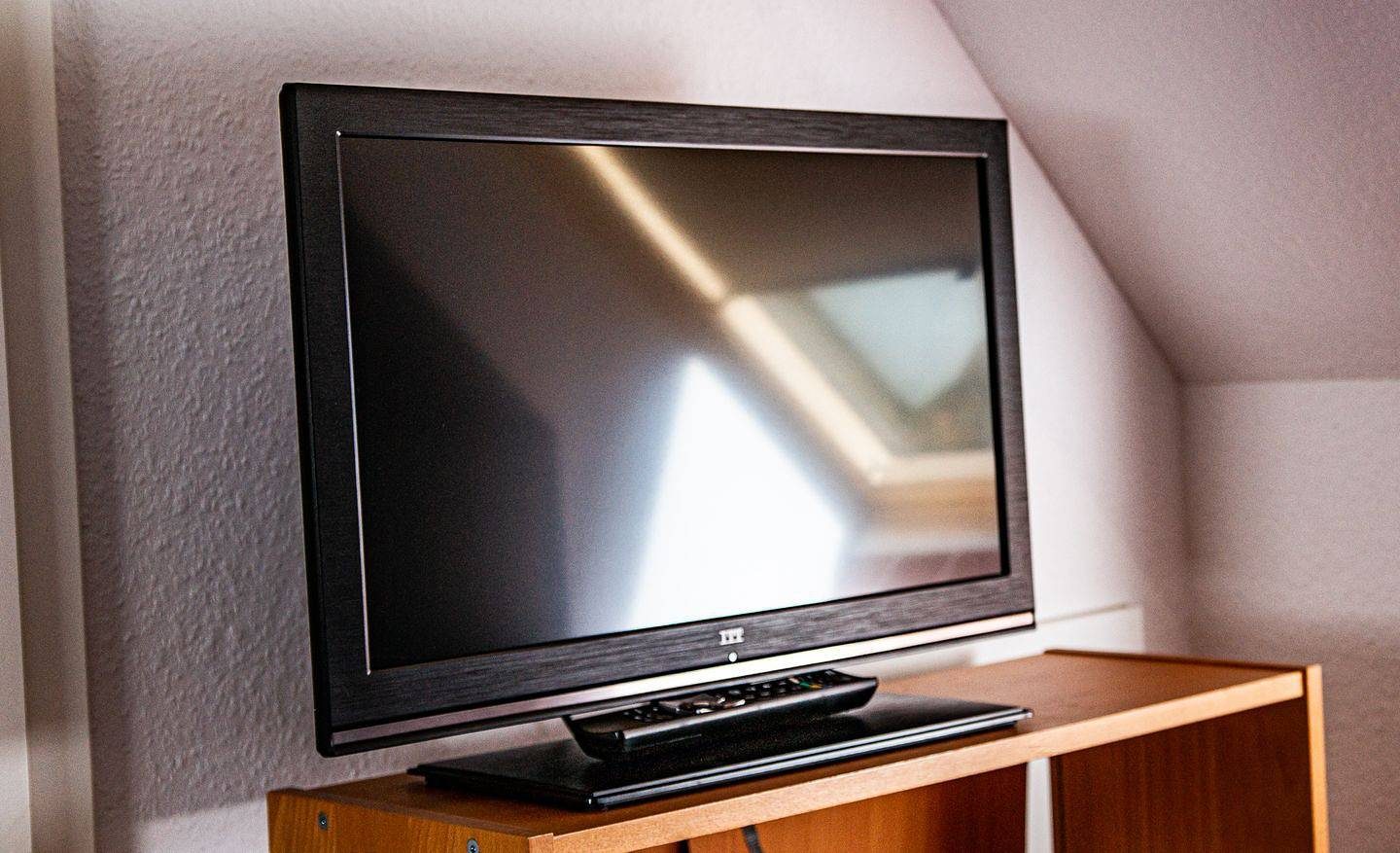 Ferienwohnung Goode Tied im Haus am Park — Bild 5