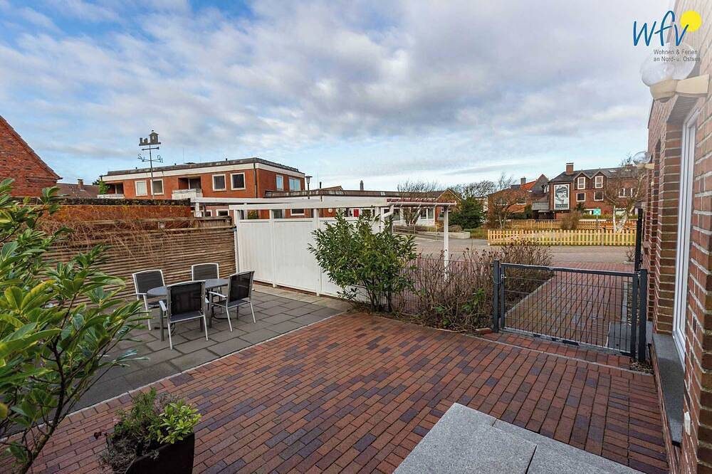 Allergikerfreundliche Ferienwohnung mit herrlicher Terrasse! — Bild 2