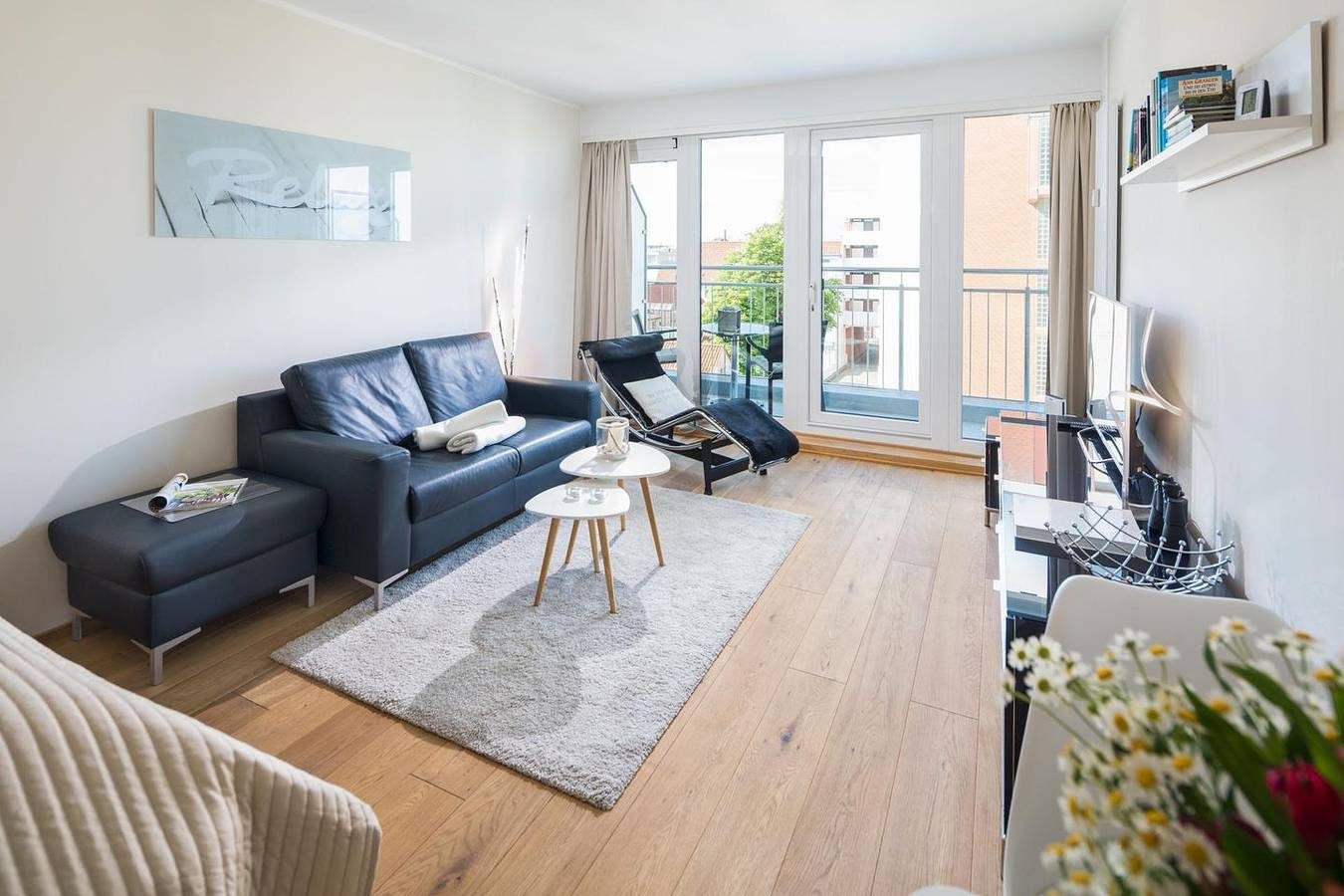 Kaiserhof 29 - Sunside — Bild 3
