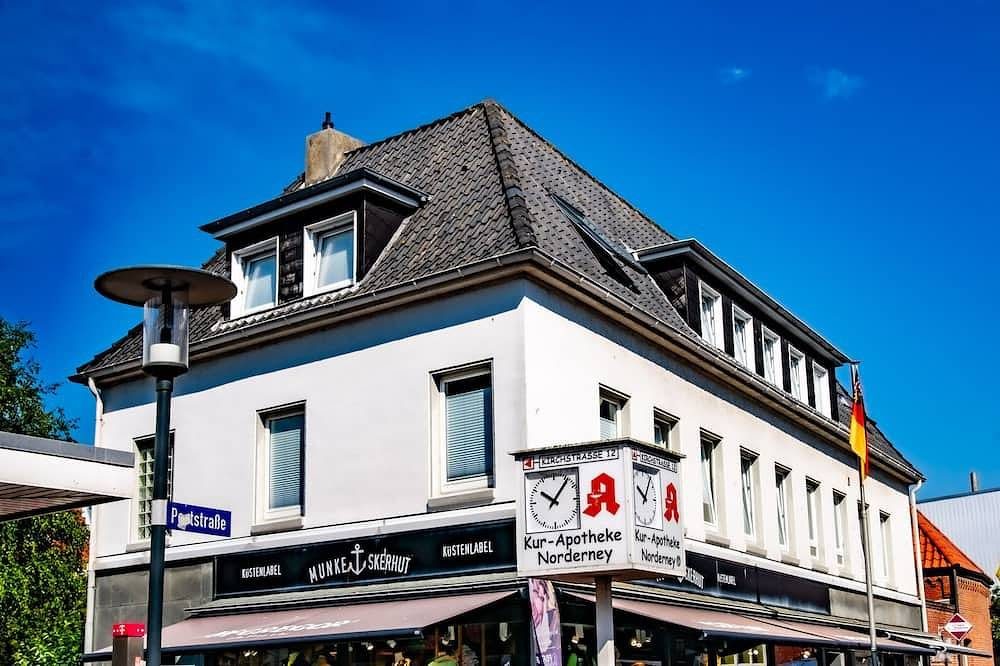 Wohnung Westwind im Haus Portscher — Bild 2