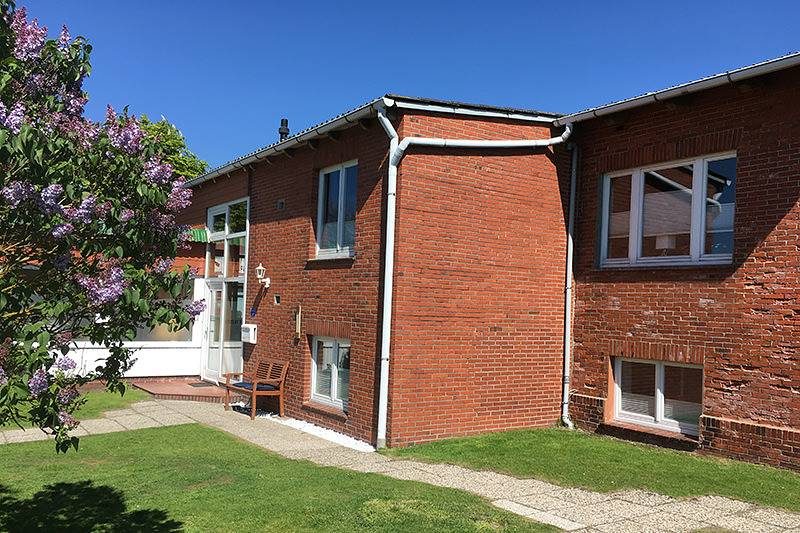 Ferienwohnung Femma