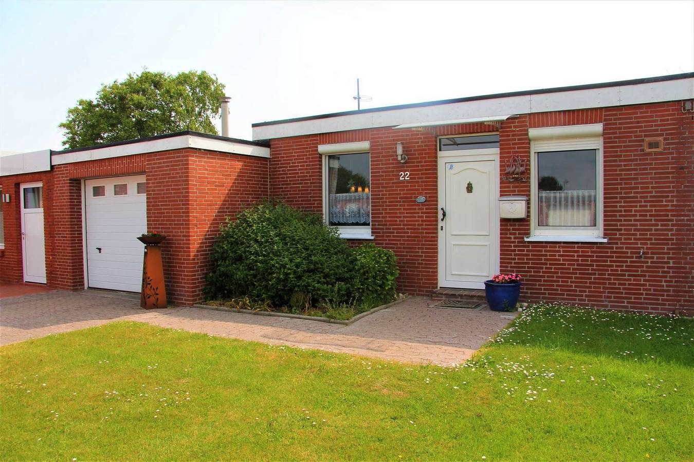 Komfort Ferienhaus — Bild 2