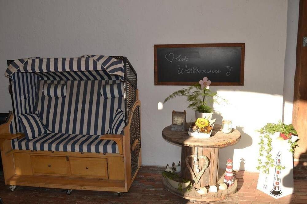 Ferienwohnung Upleward für 1 - 5 Personen mit 2 Schlafzimmern - Ferienwohnung — Bild 5