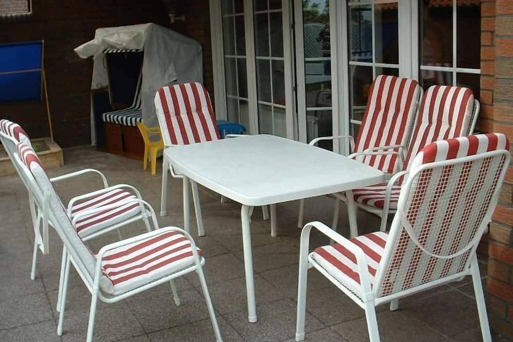 Ferienhaus Deichläufer Norddeich — Bild 2