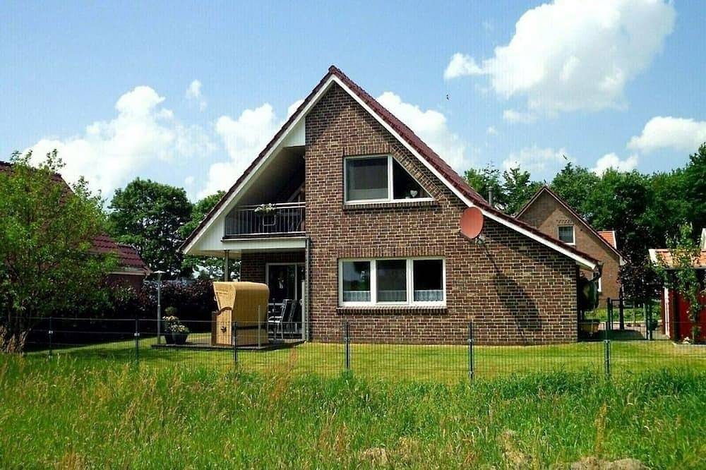 Ferienhaus Moinmitnanner
