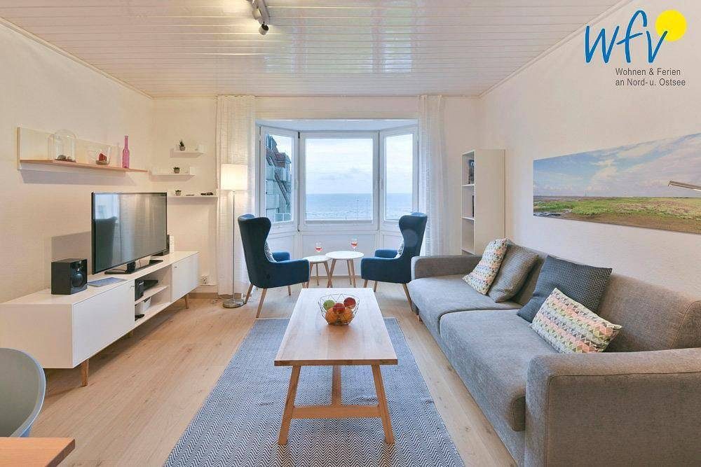 Haus Südwind Ferienwohnung 15 — Bild 3