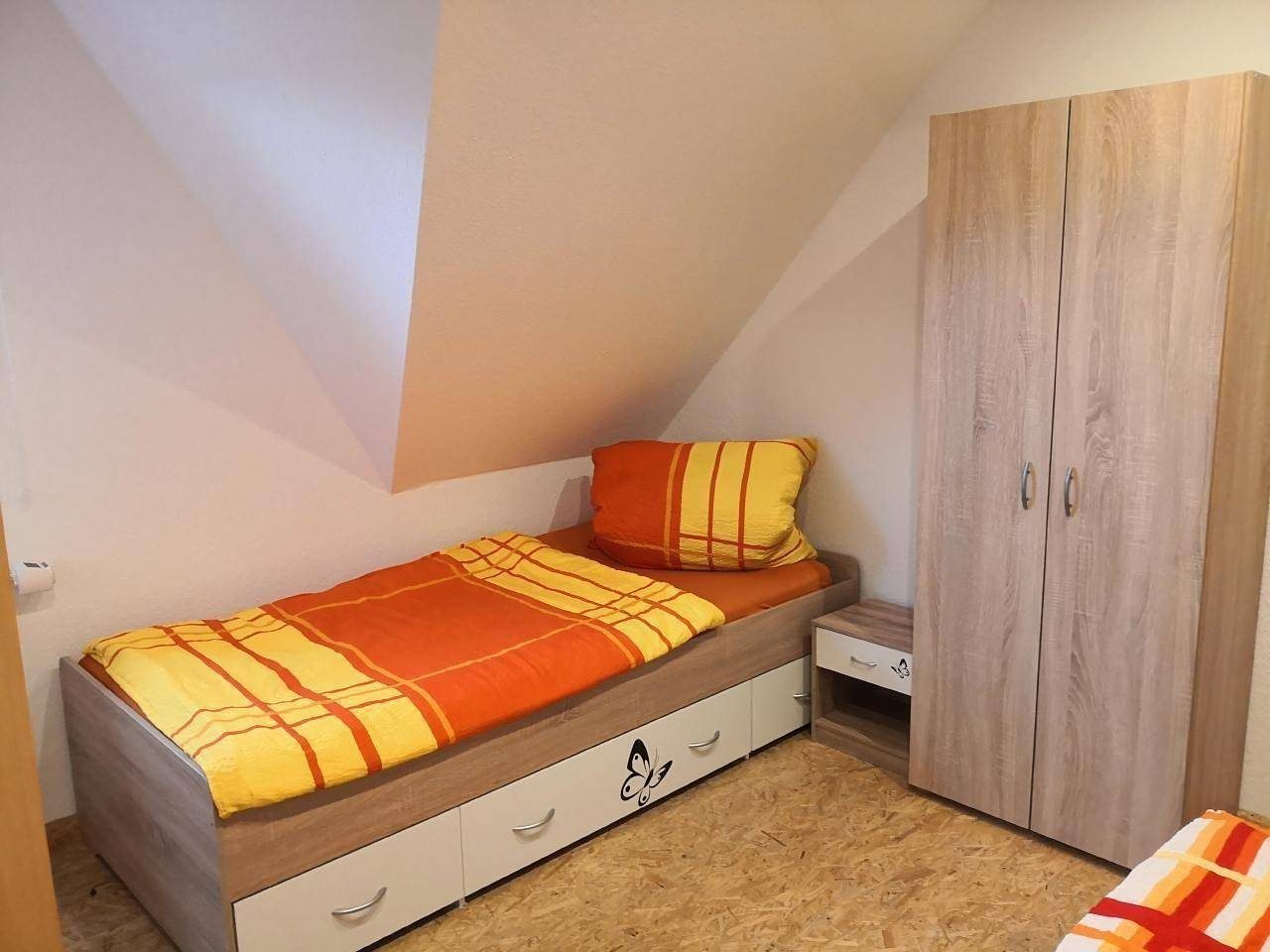 Ferienwohnung Haus am Wasser in Emden — Bild 4