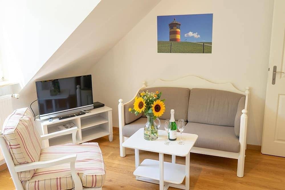 Norden: Apartment Entspannung pur in der Dreschdiele