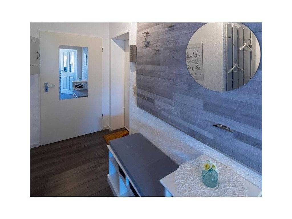 Ferienwohnung Watt´n Blick — Bild 4