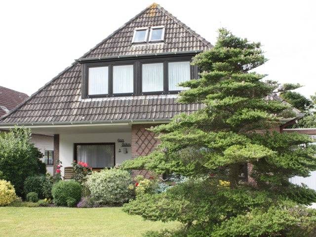 "Haus Göken" Emken - Ferienwohnung 2 - 15178 — Bild 4