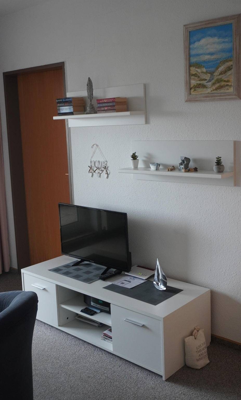 Appartement Spiekeroog — Bild 3