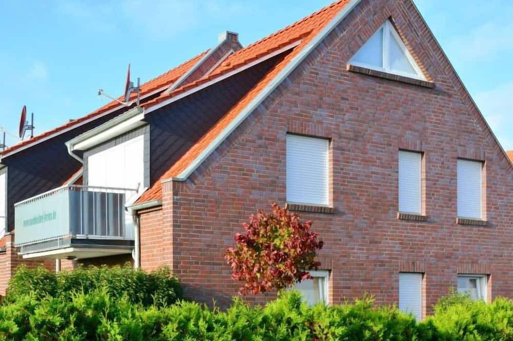 Seegras by Interhome Norden – Nordsee-Urlaub in Norden