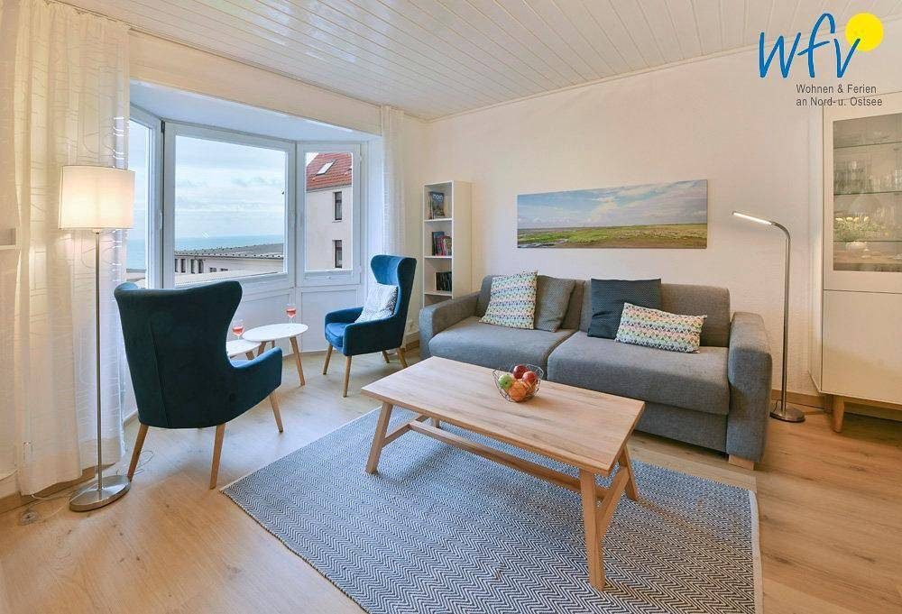 Haus Südwind Ferienwohnung 15 — Bild 4