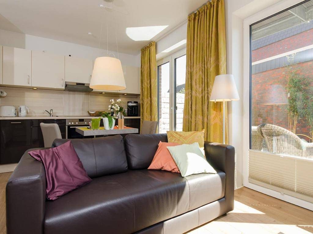 de Luxe Suite Dünenthal — Bild 4