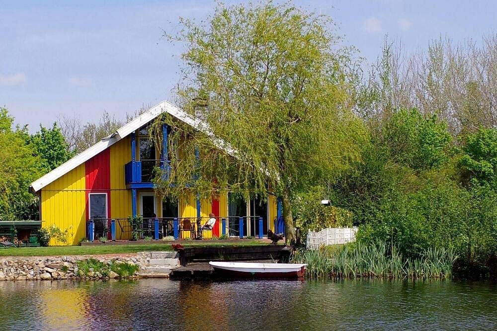 Ferienhaus Twist für 1 - 11 Personen mit 4 Schlafzimmern - Ferienhaus