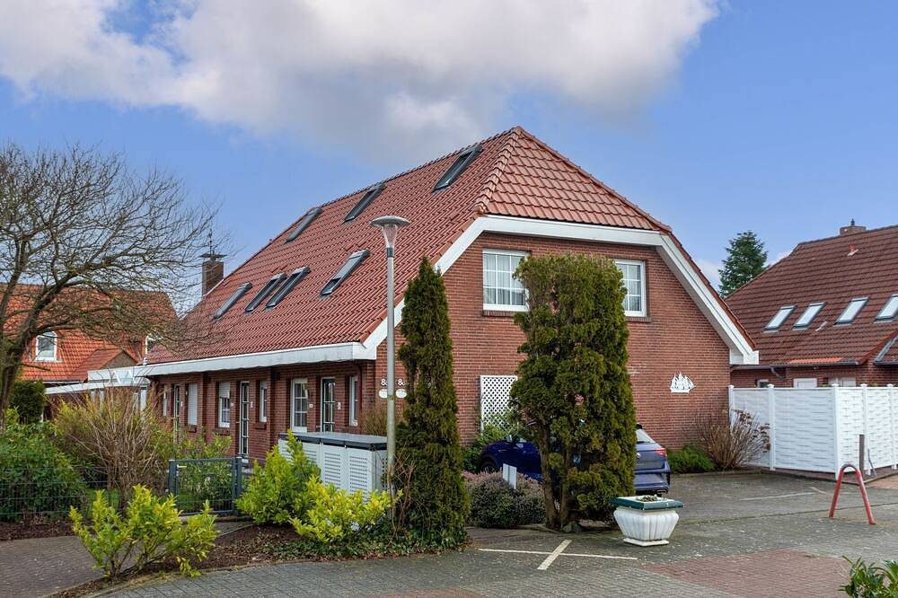 Ferienhaus Krabbe by Interhome — Bild 2