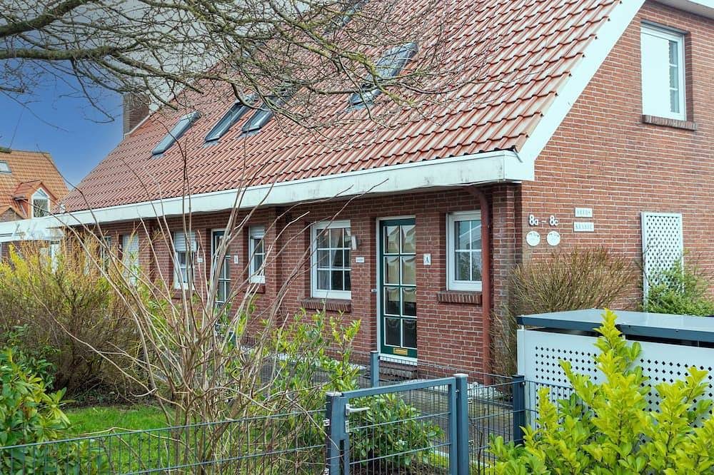 Ferienhaus Krabbe by Interhome