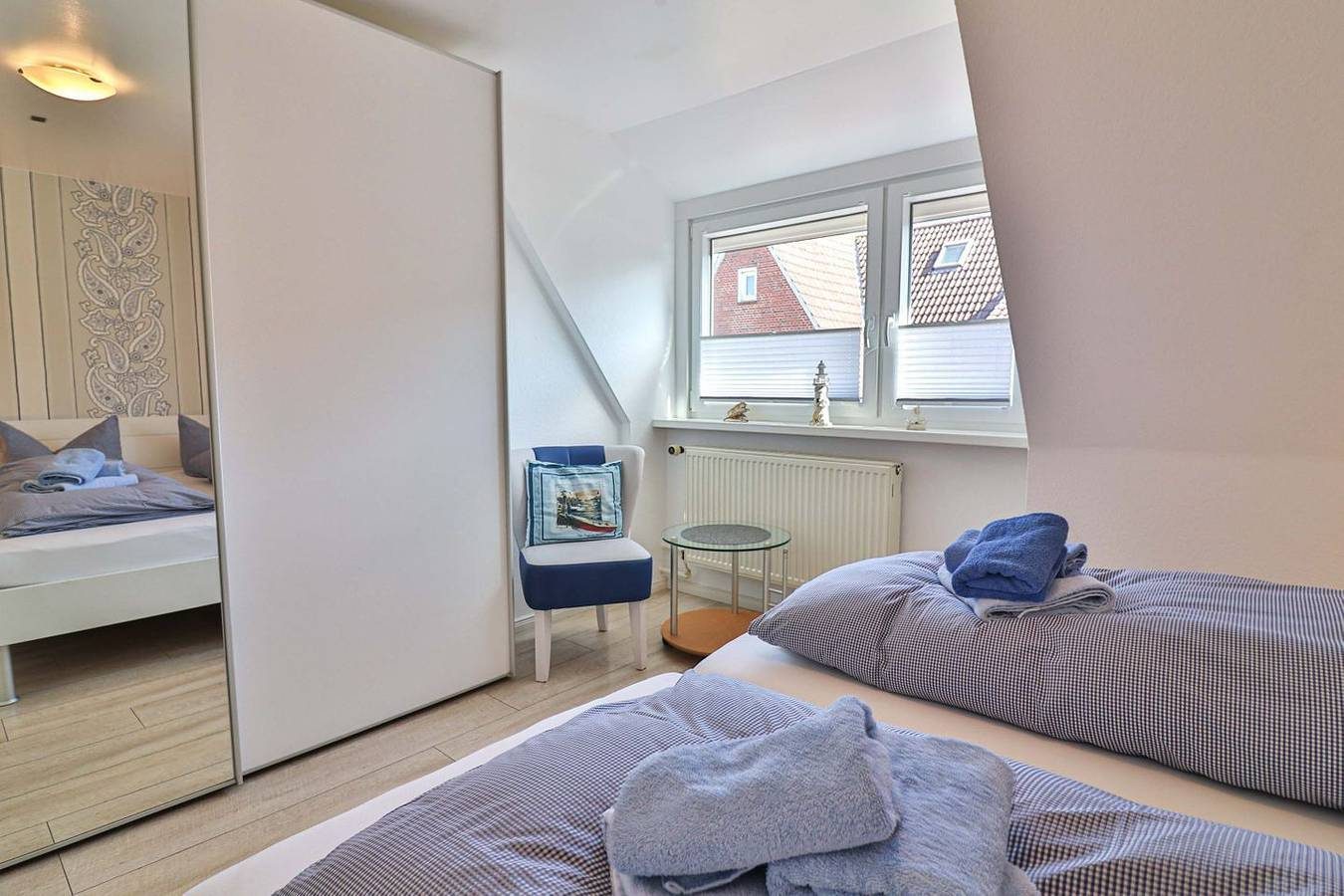 Kiek Rin Bi Kati - Ferienwohnung 3 — Bild 2