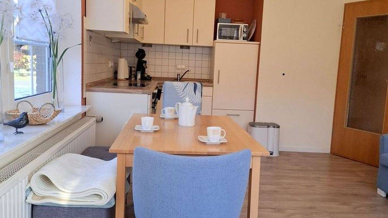 Ferienhaus für 4 Personen (46 m²) in Werdum — Bild 3