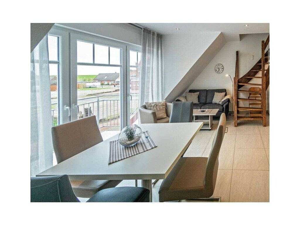 Ferienwohnung Landoase — Bild 4