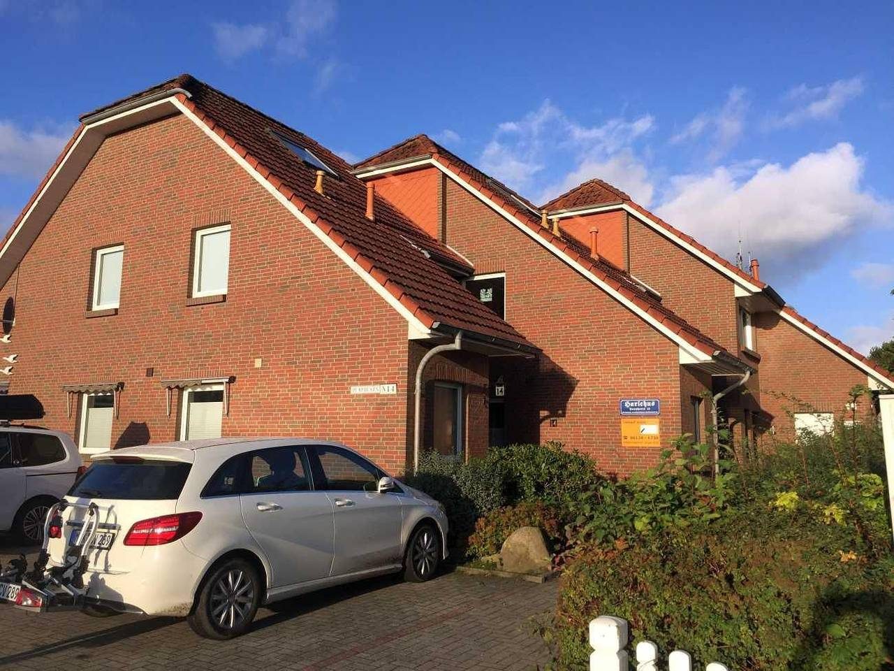 Ferienhaus Harlehus Pumphusen 15 — Bild 4
