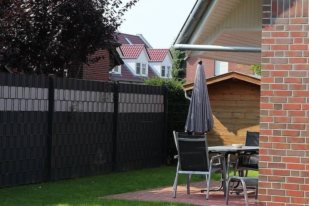 Ruhige Ferienwohnung in Hafennähe — Bild 2