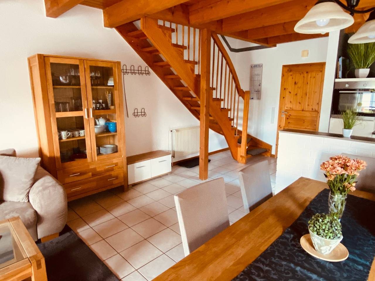 Ferienhaus Fenke — Bild 3