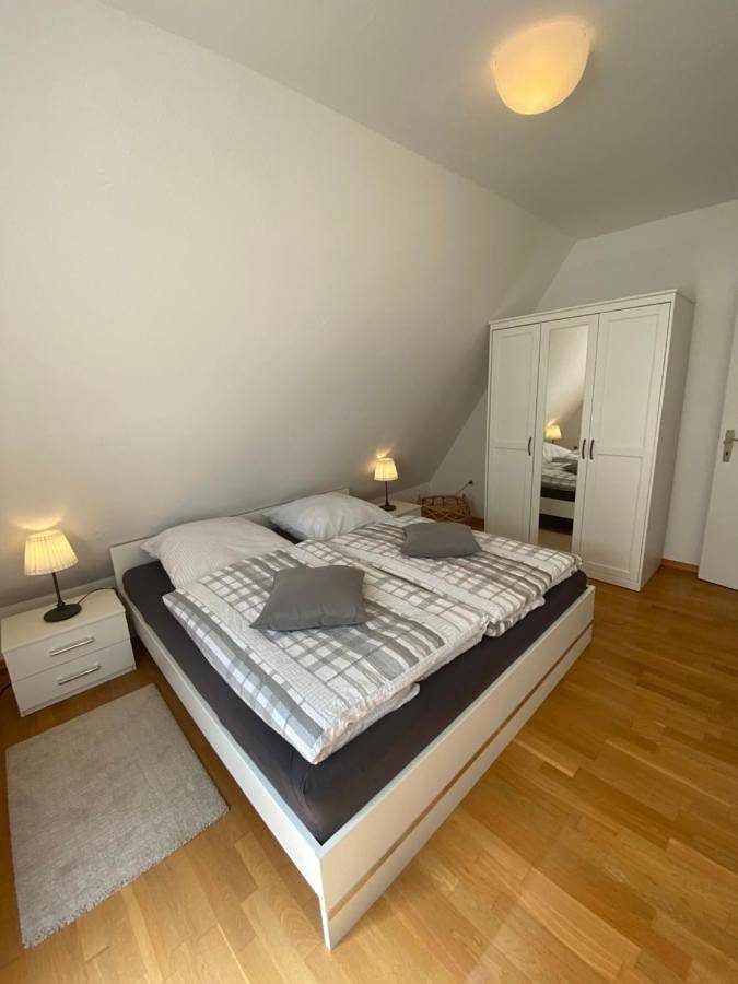 Gemütliche Ferienwohnung Nesco mit eingezäunten Garten — Bild 5
