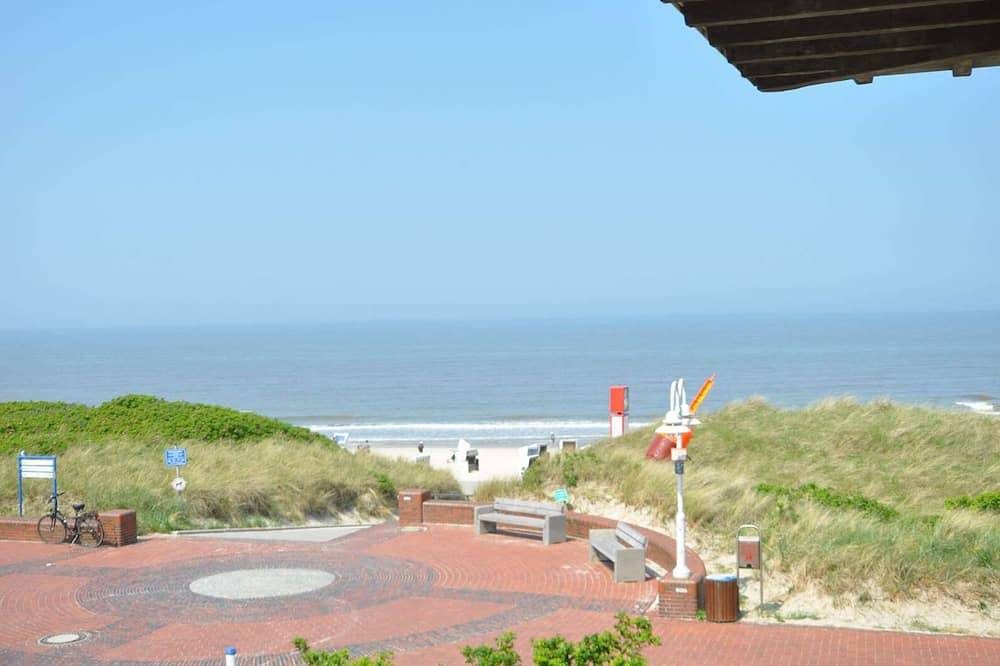 Ferienwohnung mit Meerblick! — Bild 4