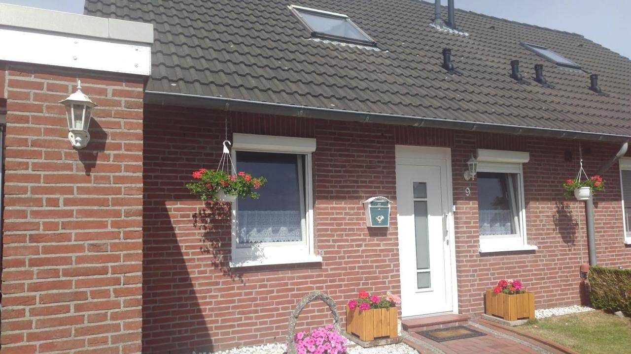 Ferienhaus "Buchfink"