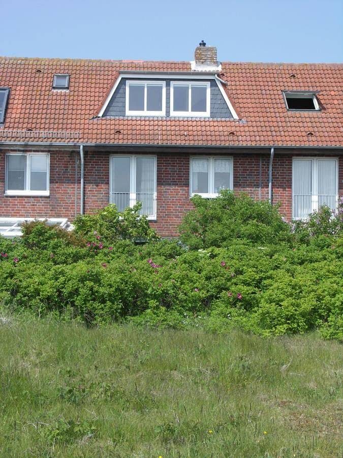 Kleine Ferienwohnung in Hafen nähe — Bild 5