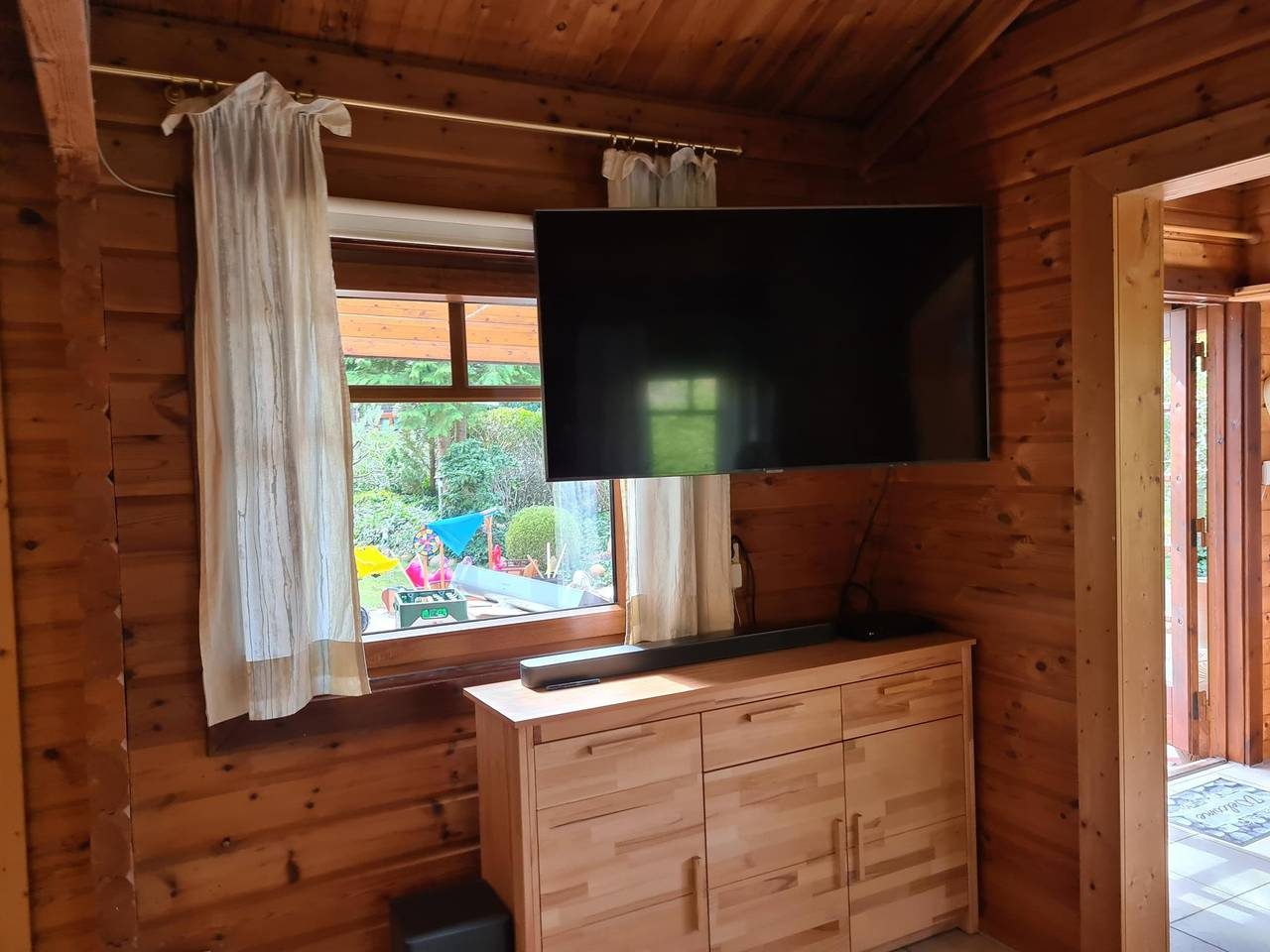 Das Haus Kaninchenhoehle — Bild 3