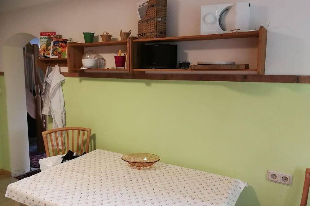 Ferienhaus Wiarden für 2 - 5 Personen mit 3 Schlafzimmern - Ferienhaus — Bild 5