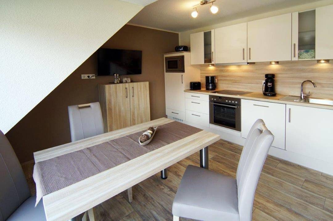 Ferienwohnung Slipstek  — Bild 5