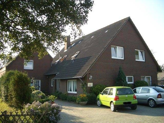 Ferienwohnung "Haus Kebel" - Ferienwohnung 1 - 15456