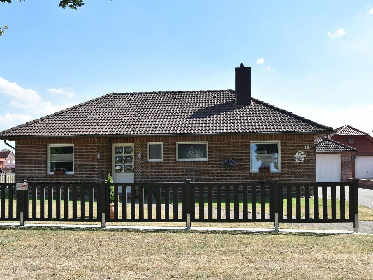 Ferienhaus Stine´s Huus 75111 — Bild 2
