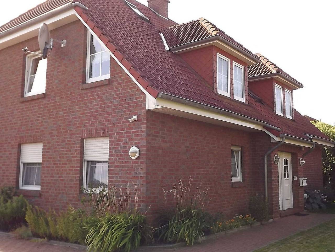 Ferienwohnung Robbe — Bild 2